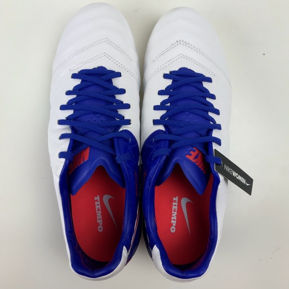 Nike Tiempo Legend VI 6 FG Soccer Cleats - Picture 8 of 8
